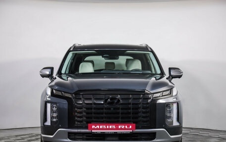 Hyundai Palisade I, 2023 год, 3 799 000 рублей, 3 фотография