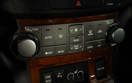 Toyota Highlander III, 2011 год, 1 899 000 рублей, 16 фотография