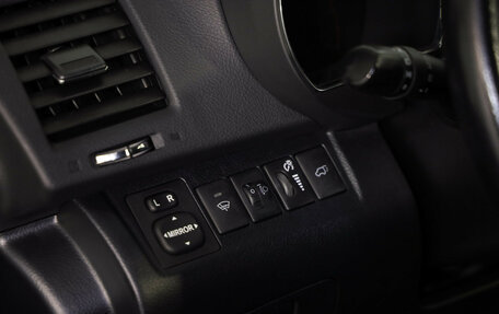 Toyota Highlander III, 2011 год, 1 899 000 рублей, 20 фотография
