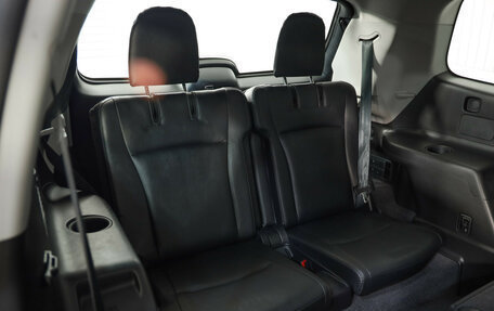 Toyota Highlander III, 2011 год, 1 899 000 рублей, 26 фотография