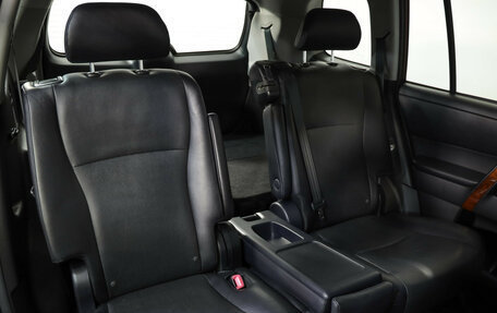 Toyota Highlander III, 2011 год, 1 899 000 рублей, 25 фотография