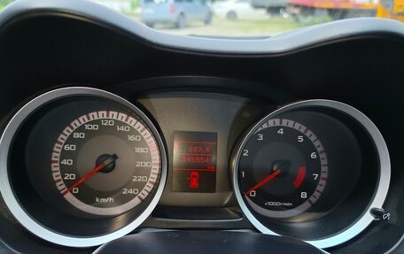Mitsubishi Lancer IX, 2008 год, 550 000 рублей, 5 фотография
