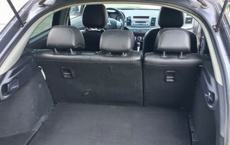 Mitsubishi Lancer IX, 2008 год, 550 000 рублей, 8 фотография
