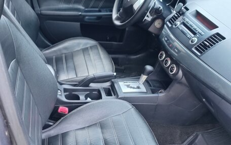 Mitsubishi Lancer IX, 2008 год, 550 000 рублей, 11 фотография