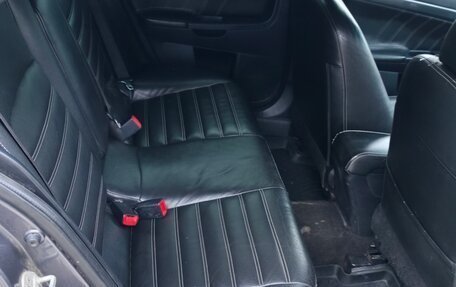 Mitsubishi Lancer IX, 2008 год, 550 000 рублей, 7 фотография