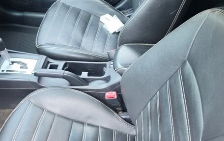 Mitsubishi Lancer IX, 2008 год, 550 000 рублей, 6 фотография