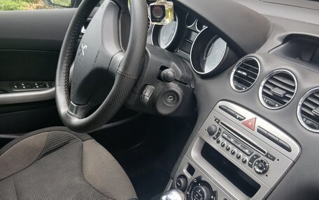 Peugeot 308 II, 2010 год, 350 000 рублей, 2 фотография