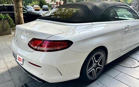 Mercedes-Benz C-Класс, 2020 год, 3 700 000 рублей, 6 фотография