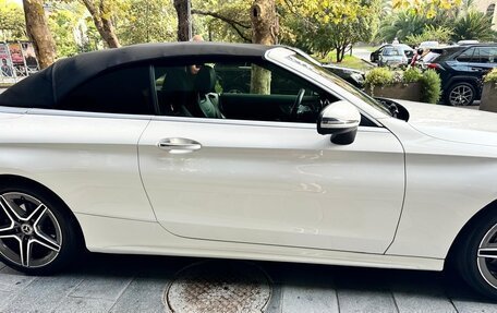 Mercedes-Benz C-Класс, 2020 год, 3 700 000 рублей, 5 фотография