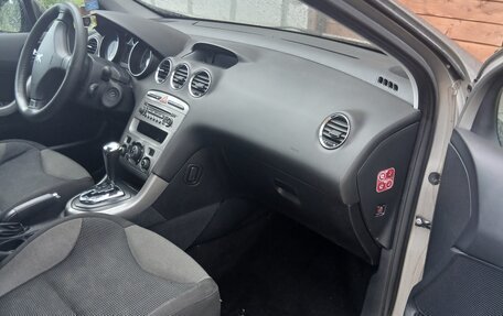 Peugeot 308 II, 2010 год, 350 000 рублей, 5 фотография