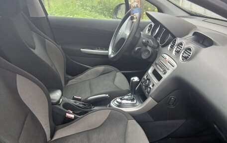 Peugeot 308 II, 2010 год, 350 000 рублей, 6 фотография