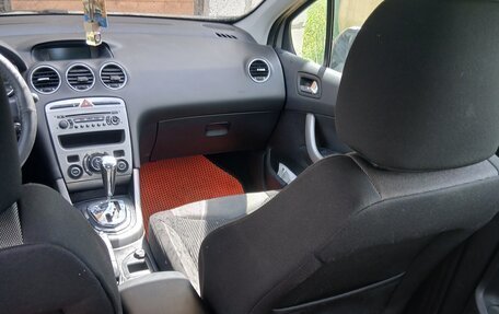 Peugeot 308 II, 2010 год, 350 000 рублей, 8 фотография