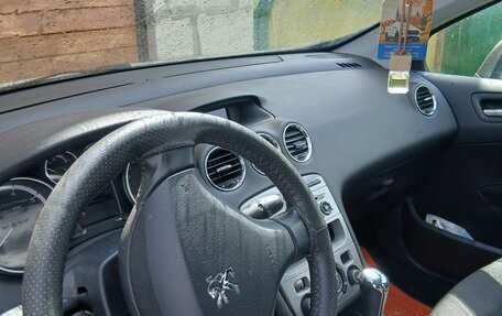 Peugeot 308 II, 2010 год, 350 000 рублей, 12 фотография
