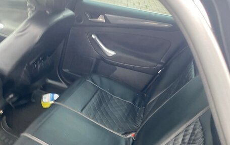 Ford Mondeo IV, 2010 год, 850 000 рублей, 4 фотография