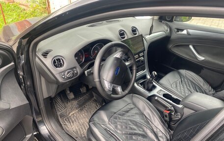 Ford Mondeo IV, 2010 год, 850 000 рублей, 7 фотография