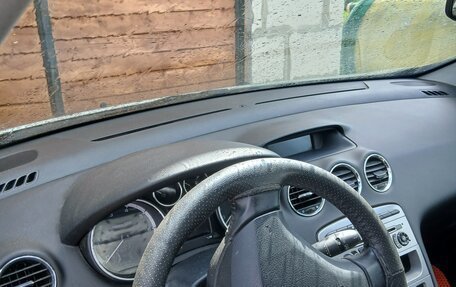 Peugeot 308 II, 2010 год, 350 000 рублей, 9 фотография