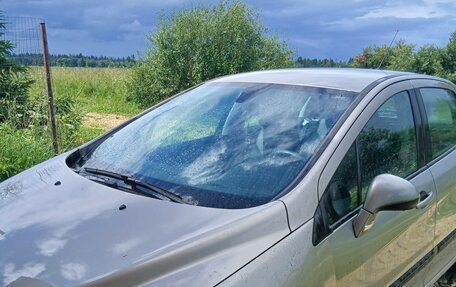 Peugeot 308 II, 2010 год, 350 000 рублей, 10 фотография
