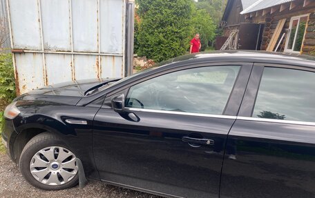 Ford Mondeo IV, 2010 год, 850 000 рублей, 9 фотография