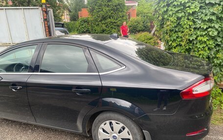 Ford Mondeo IV, 2010 год, 850 000 рублей, 10 фотография