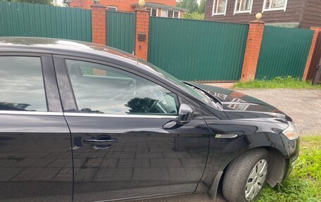 Ford Mondeo IV, 2010 год, 850 000 рублей, 12 фотография
