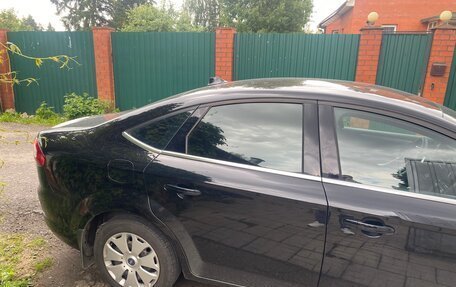 Ford Mondeo IV, 2010 год, 850 000 рублей, 13 фотография
