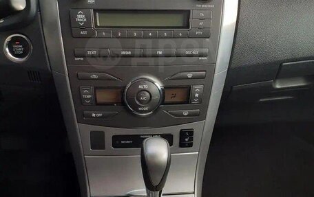 Toyota Corolla, 2010 год, 1 050 000 рублей, 7 фотография