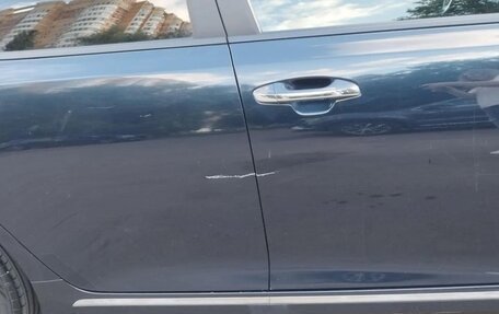 KIA Optima IV, 2017 год, 1 950 000 рублей, 8 фотография