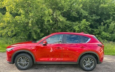 Mazda CX-5 II, 2019 год, 2 090 000 рублей, 4 фотография