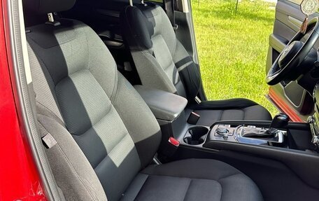 Mazda CX-5 II, 2019 год, 2 090 000 рублей, 17 фотография