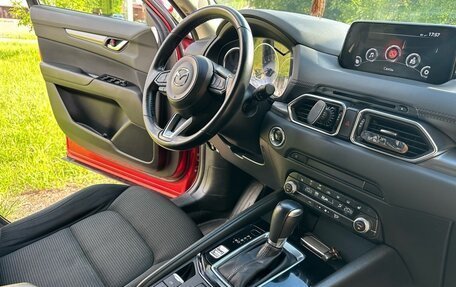 Mazda CX-5 II, 2019 год, 2 090 000 рублей, 16 фотография