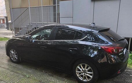 Mazda 3, 2014 год, 1 200 000 рублей, 5 фотография
