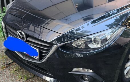 Mazda 3, 2014 год, 1 200 000 рублей, 6 фотография
