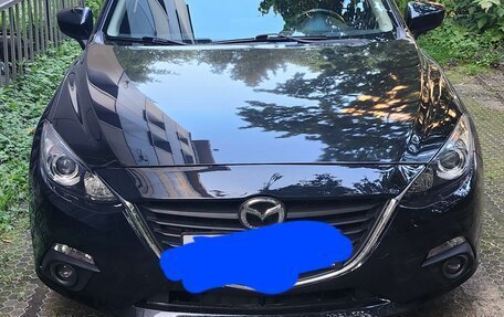 Mazda 3, 2014 год, 1 200 000 рублей, 9 фотография