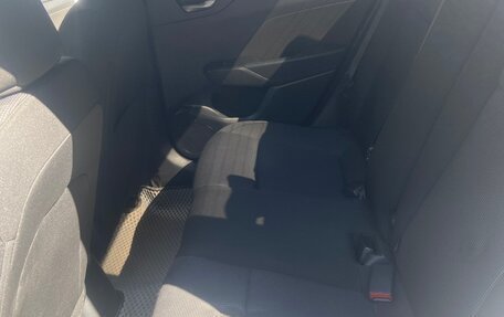 Hyundai Solaris II рестайлинг, 2019 год, 990 000 рублей, 10 фотография