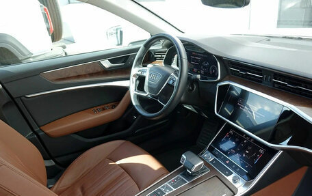 Audi A6, 2020 год, 3 800 000 рублей, 7 фотография
