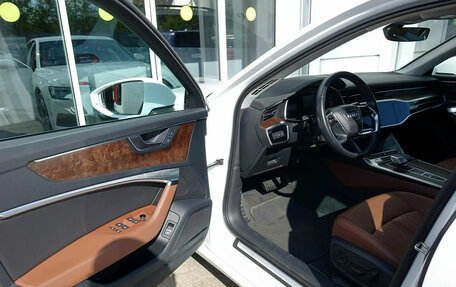 Audi A6, 2020 год, 3 800 000 рублей, 6 фотография