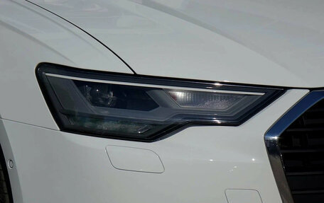 Audi A6, 2020 год, 3 800 000 рублей, 25 фотография