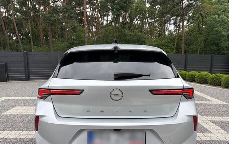 Opel Astra, 2023 год, 1 197 800 рублей, 3 фотография