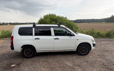 Toyota Probox I, 2003 год, 749 999 рублей, 4 фотография