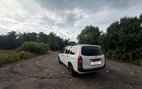 Toyota Probox I, 2003 год, 749 999 рублей, 2 фотография