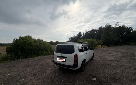 Toyota Probox I, 2003 год, 749 999 рублей, 3 фотография