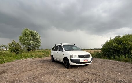 Toyota Probox I, 2003 год, 749 999 рублей, 5 фотография