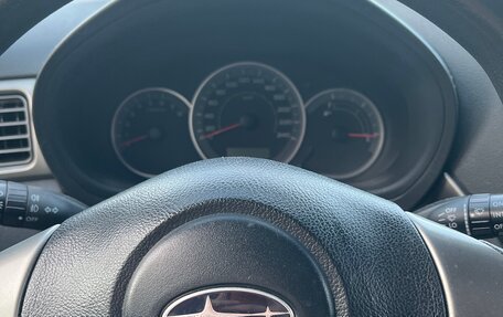 Subaru Impreza III, 2008 год, 670 000 рублей, 2 фотография