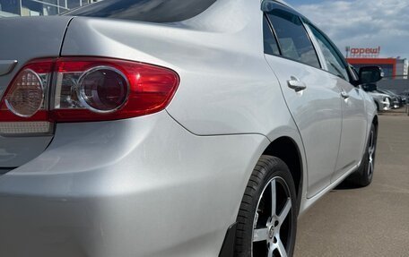 Toyota Corolla, 2010 год, 1 000 000 рублей, 3 фотография