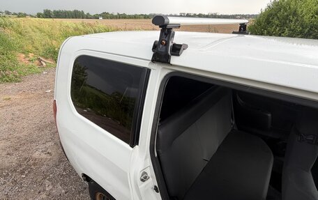 Toyota Probox I, 2003 год, 749 999 рублей, 9 фотография