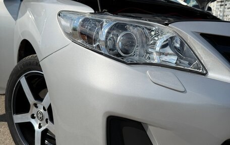 Toyota Corolla, 2010 год, 1 000 000 рублей, 5 фотография
