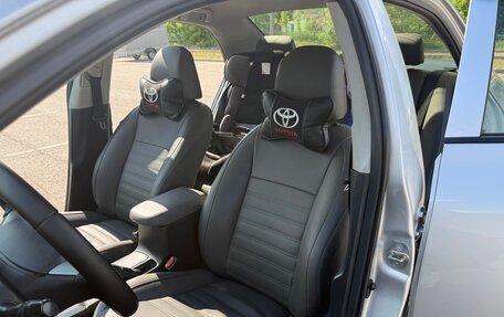 Toyota Corolla, 2010 год, 1 000 000 рублей, 11 фотография