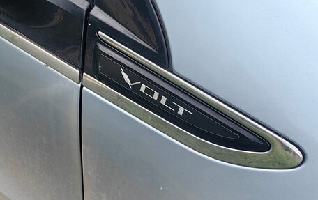 Chevrolet Volt I, 2014 год, 1 150 000 рублей, 4 фотография