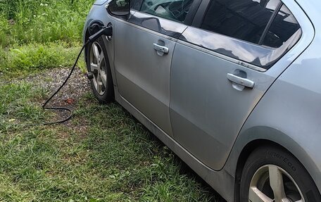 Chevrolet Volt I, 2014 год, 1 150 000 рублей, 3 фотография