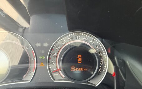 Toyota Corolla, 2010 год, 1 000 000 рублей, 14 фотография